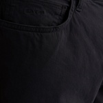 GANT Erkek Siyah Regular Fit Pantolon