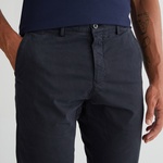 GANT Erkek Siyah Slim Fit Pantolon