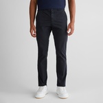 GANT Erkek Siyah Slim Fit Pantolon