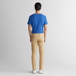 GANT Erkek Bej Slim Fit Pantolon