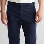 GANT Erkek Lacivert Slim Fit Pantolon