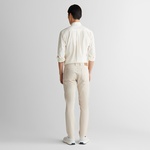 GANT Erkek Bej Regular Fit Pantolon