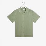 GANT Erkek Yeşil Gömlek