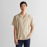 GANT Erkek Bej Gömlek