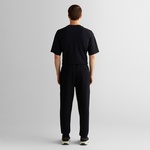 GANT Erkek Siyah Regular Fit Eşofman Altı