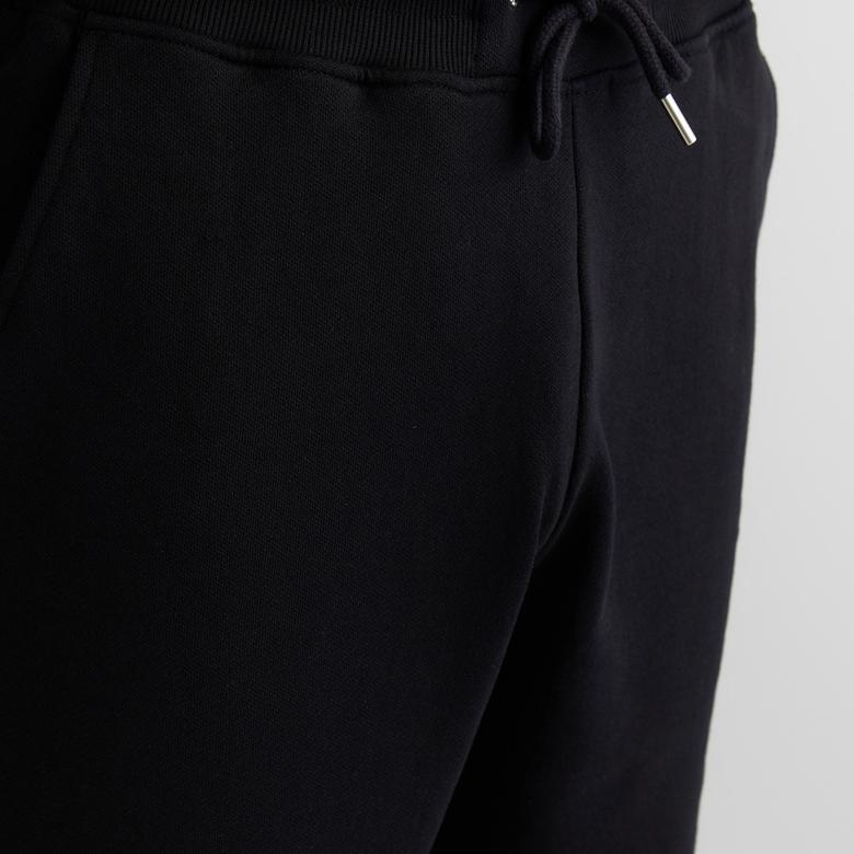 GANT Erkek Siyah Regular Fit Eşofman Altı