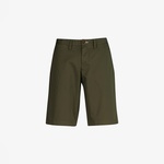 GANT Erkek Yeşil Relaxed Fit Şort