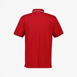 GANT Erkek Kırmızı Regular Fit Polo