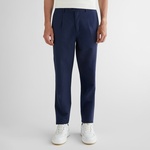 GANT Erkek Mavi Slim Fit Pantolon