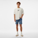 GANT Erkek Beyaz T-Shirt