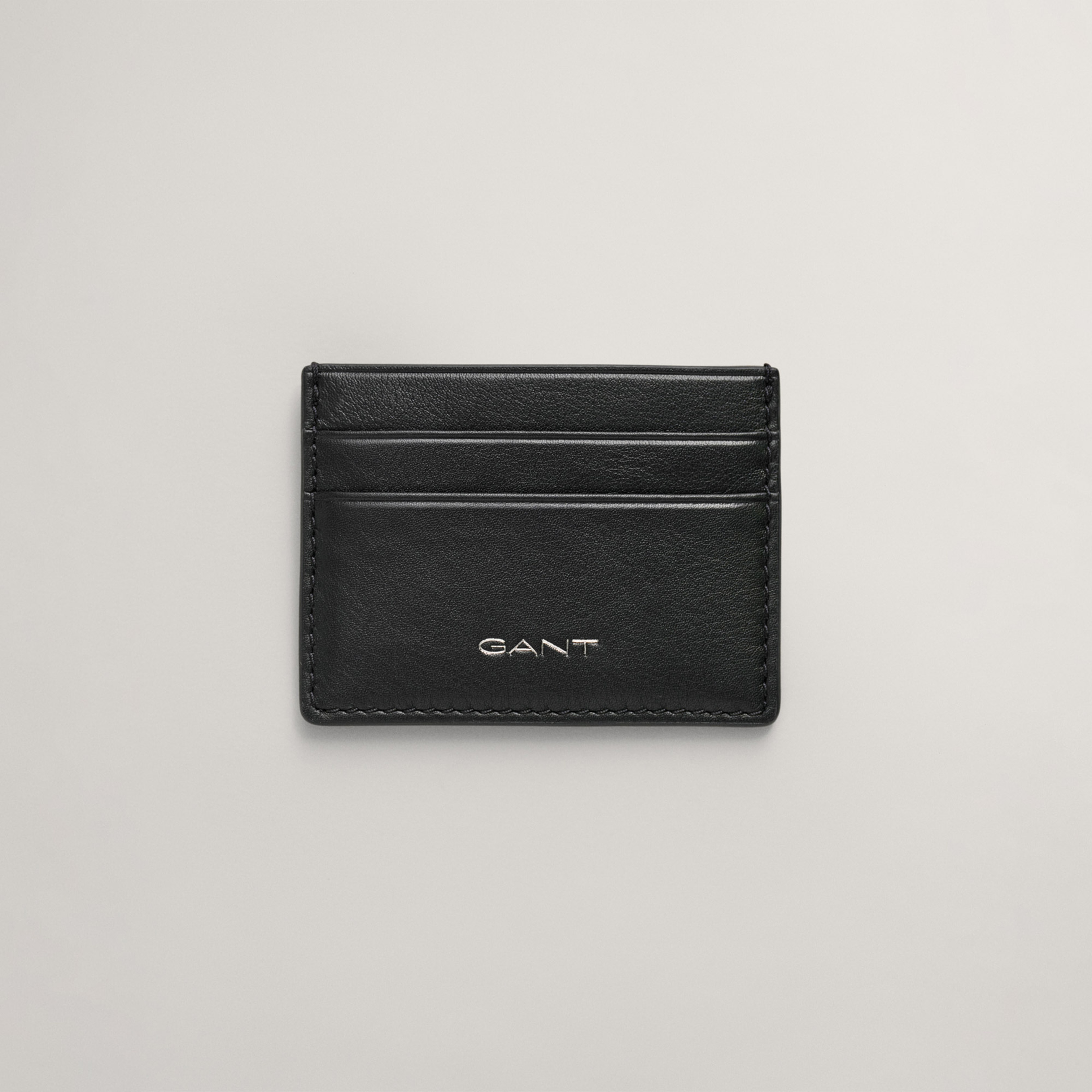 GANT Erkek Siyah Cüzdan