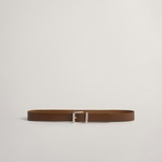 GANT Erkek Kahverengi Kemer