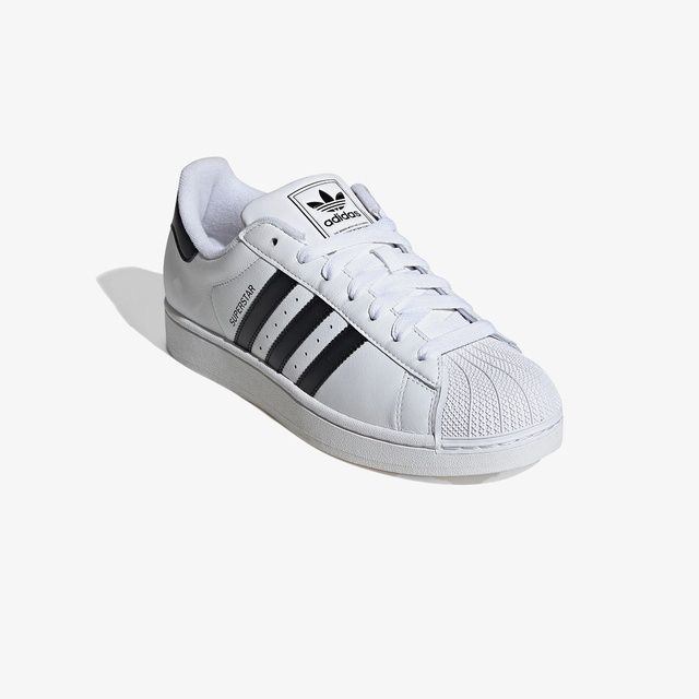 Adidas Beyaz Adidas Superstar