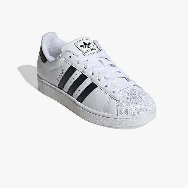 Adidas Beyaz Adidas Superstar