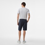 Boss Erkek Mavi Şort