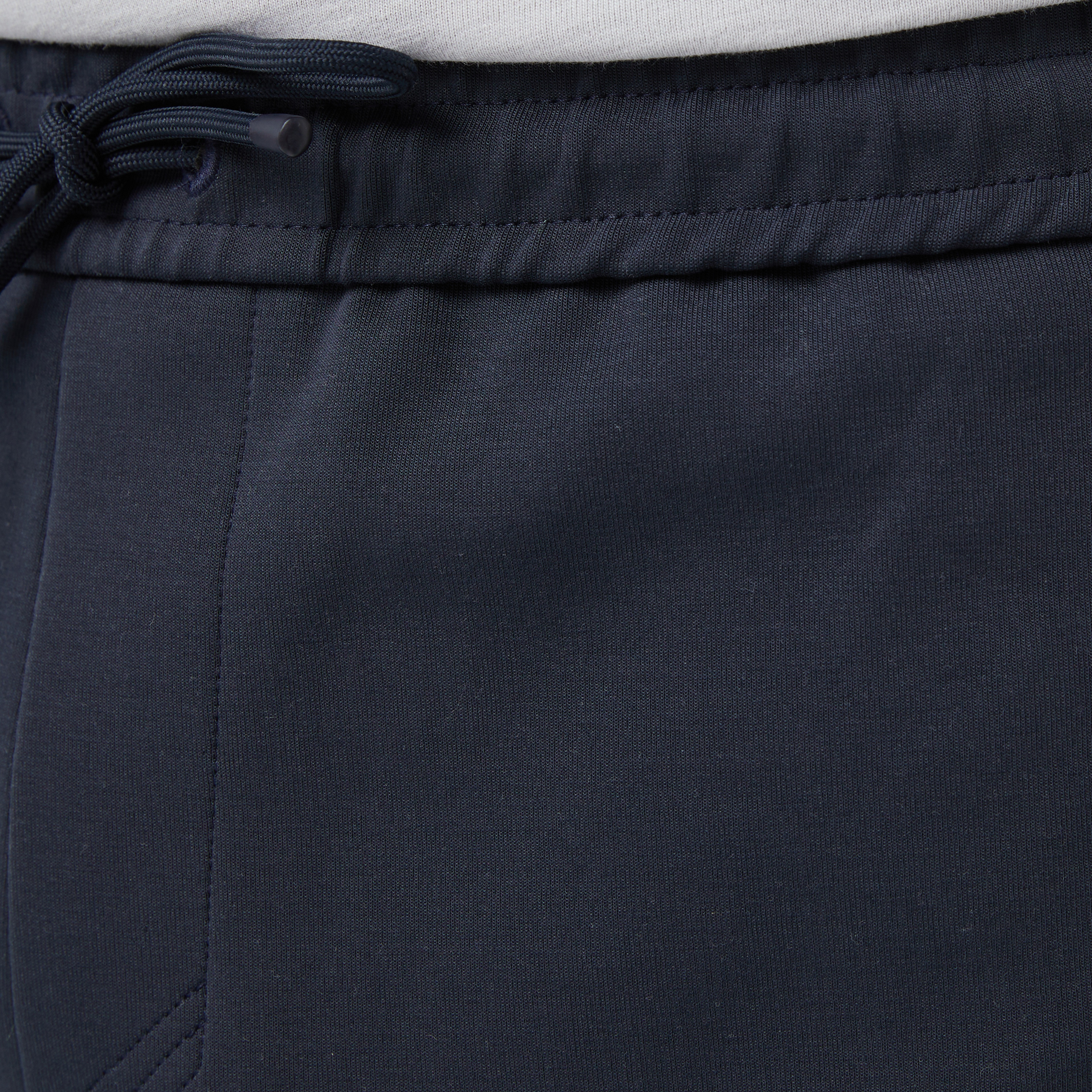 Boss Erkek Mavi Şort