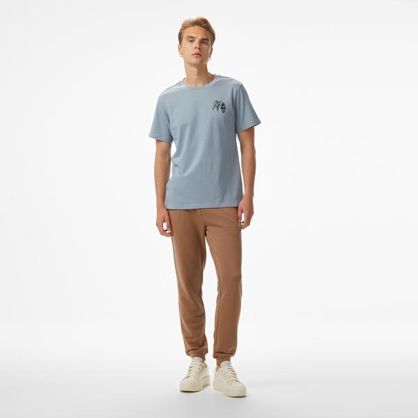 Converse Go-To Unisex Kahverengi Eşofman Altı