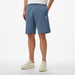 Converse Unisex Mavi Şort