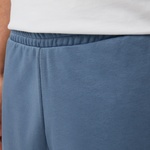 Converse Unisex Mavi Şort