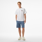 Converse Unisex Mavi Şort