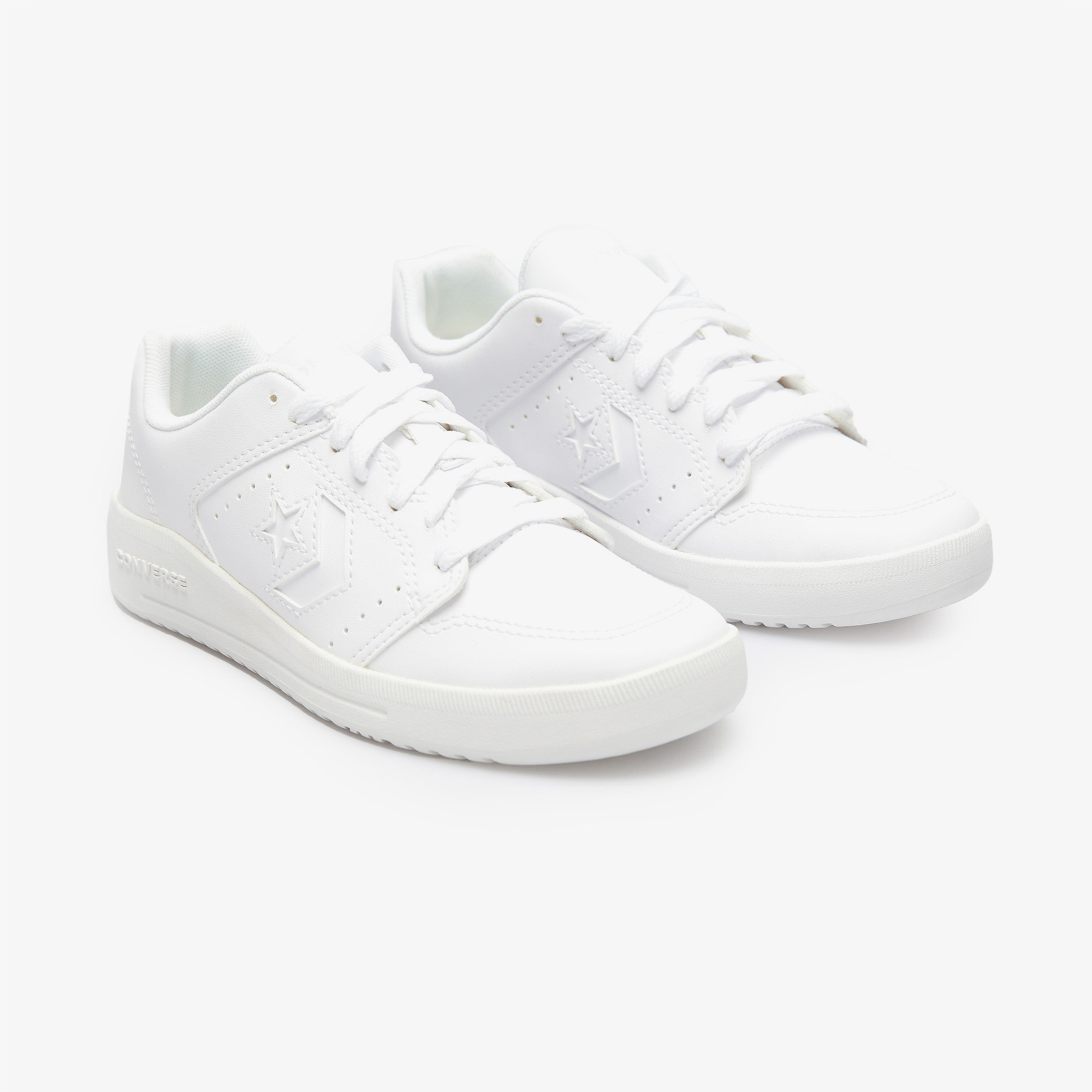 Converse Weapon Ox Erkek Beyaz Sneaker
