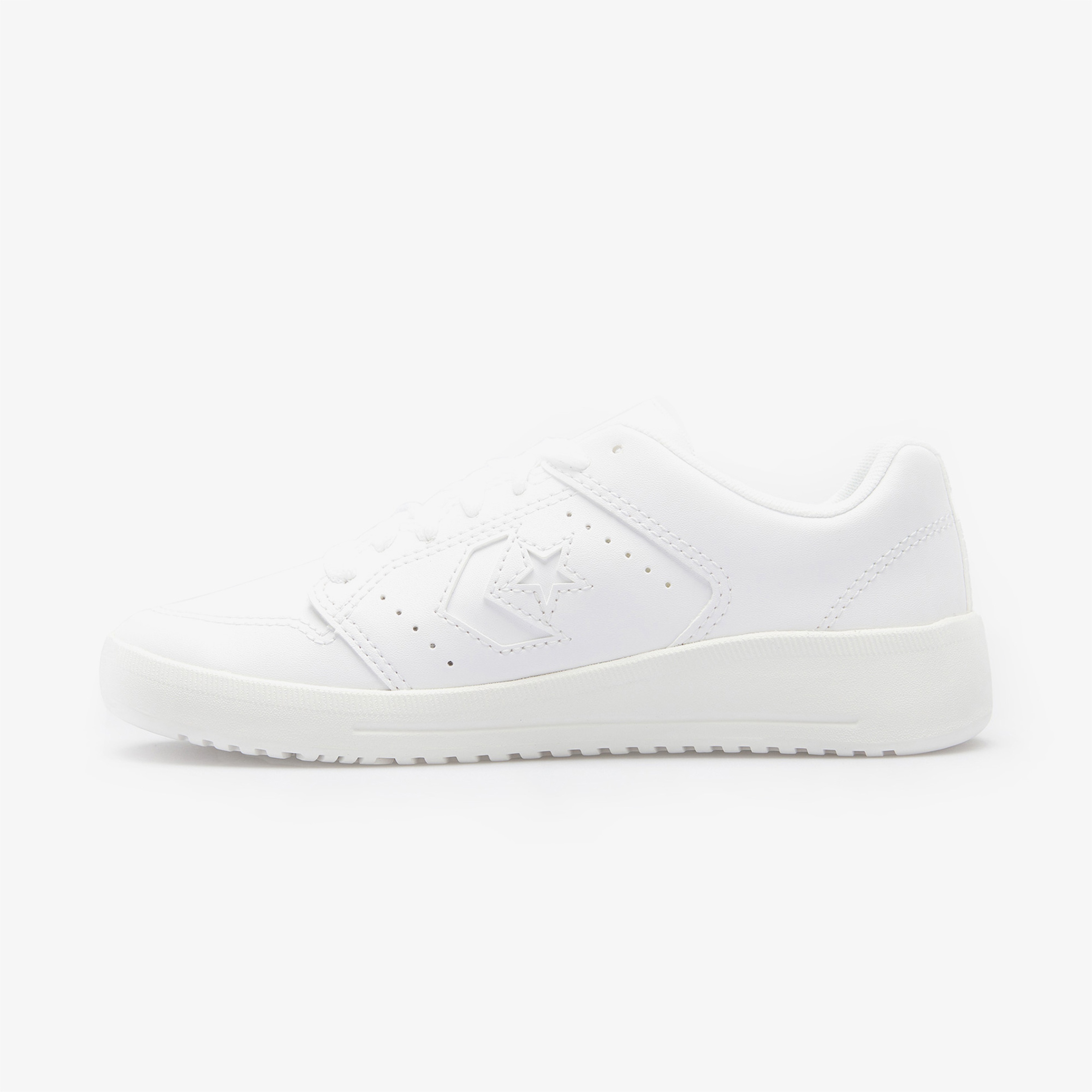 Converse Weapon Ox Erkek Beyaz Sneaker