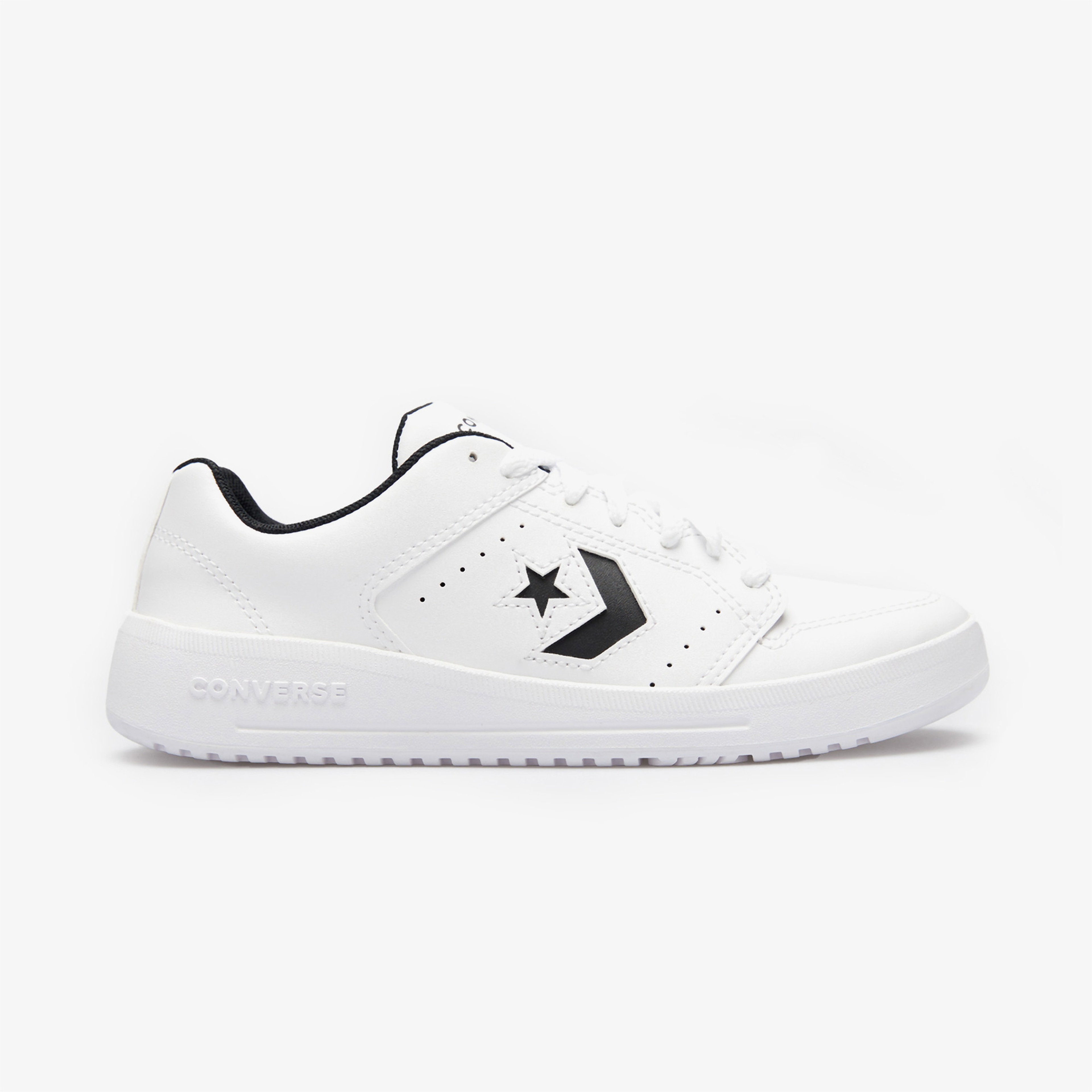 Converse One Court Erkek Beyaz Sneaker