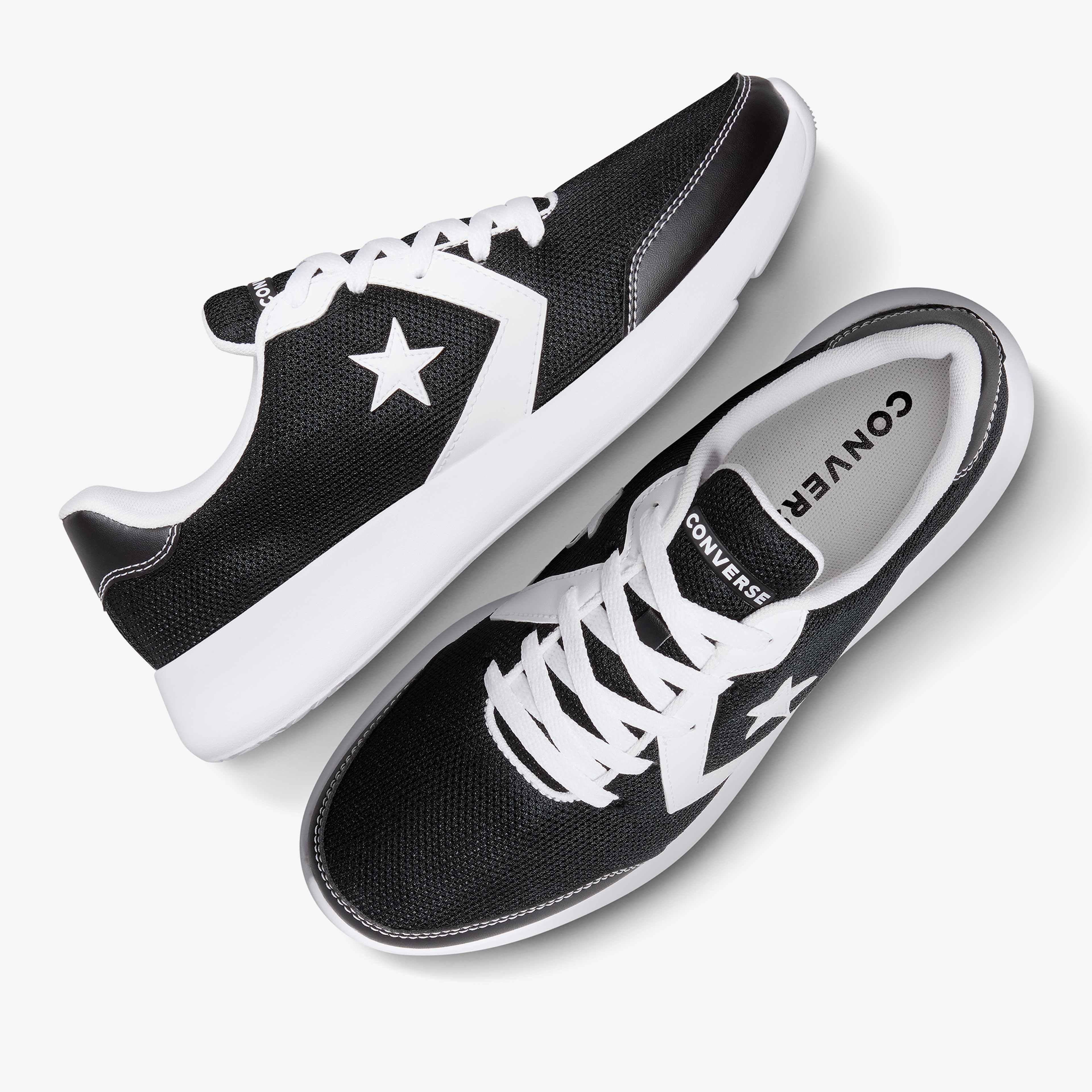 Converse Day One Ox Unisex Siyah Sneaker