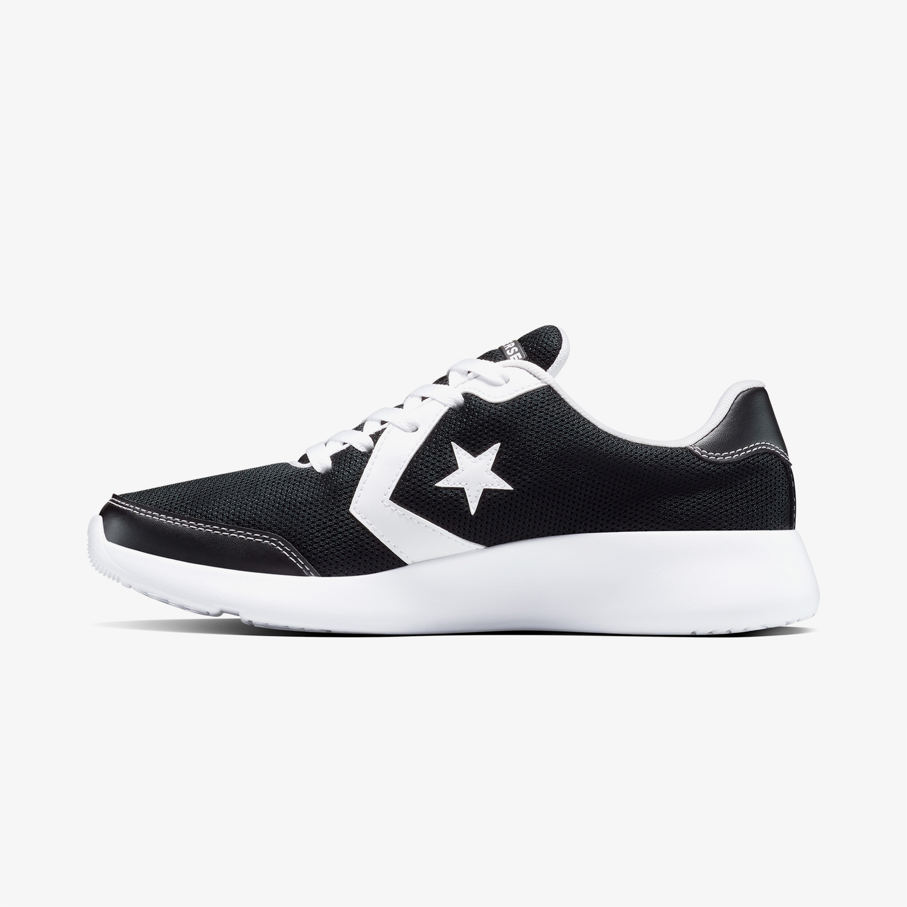 Converse Day One Ox Unisex Siyah Sneaker