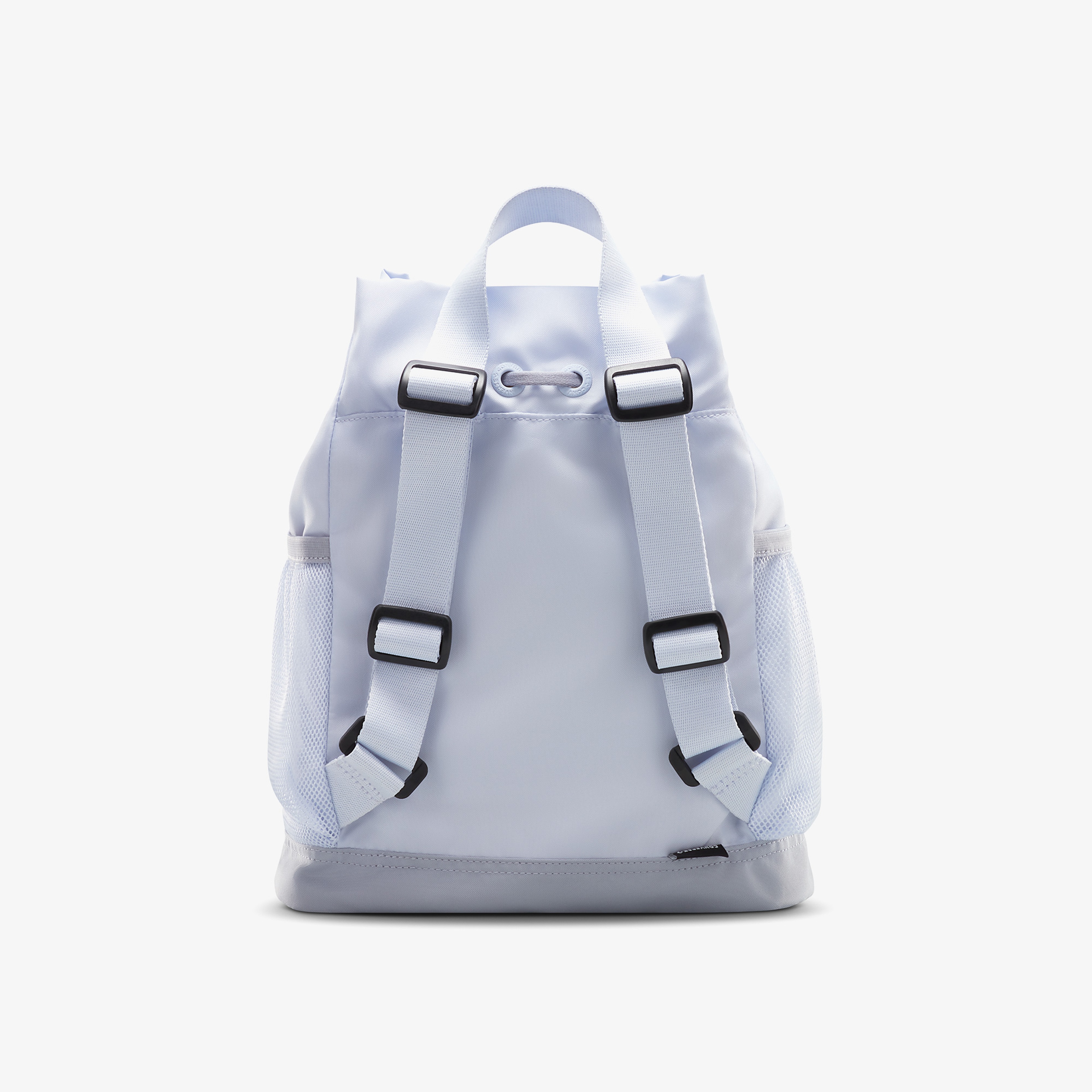 Converse Go Lo Clinched Bucket Unisex Mor Sırt Çantası