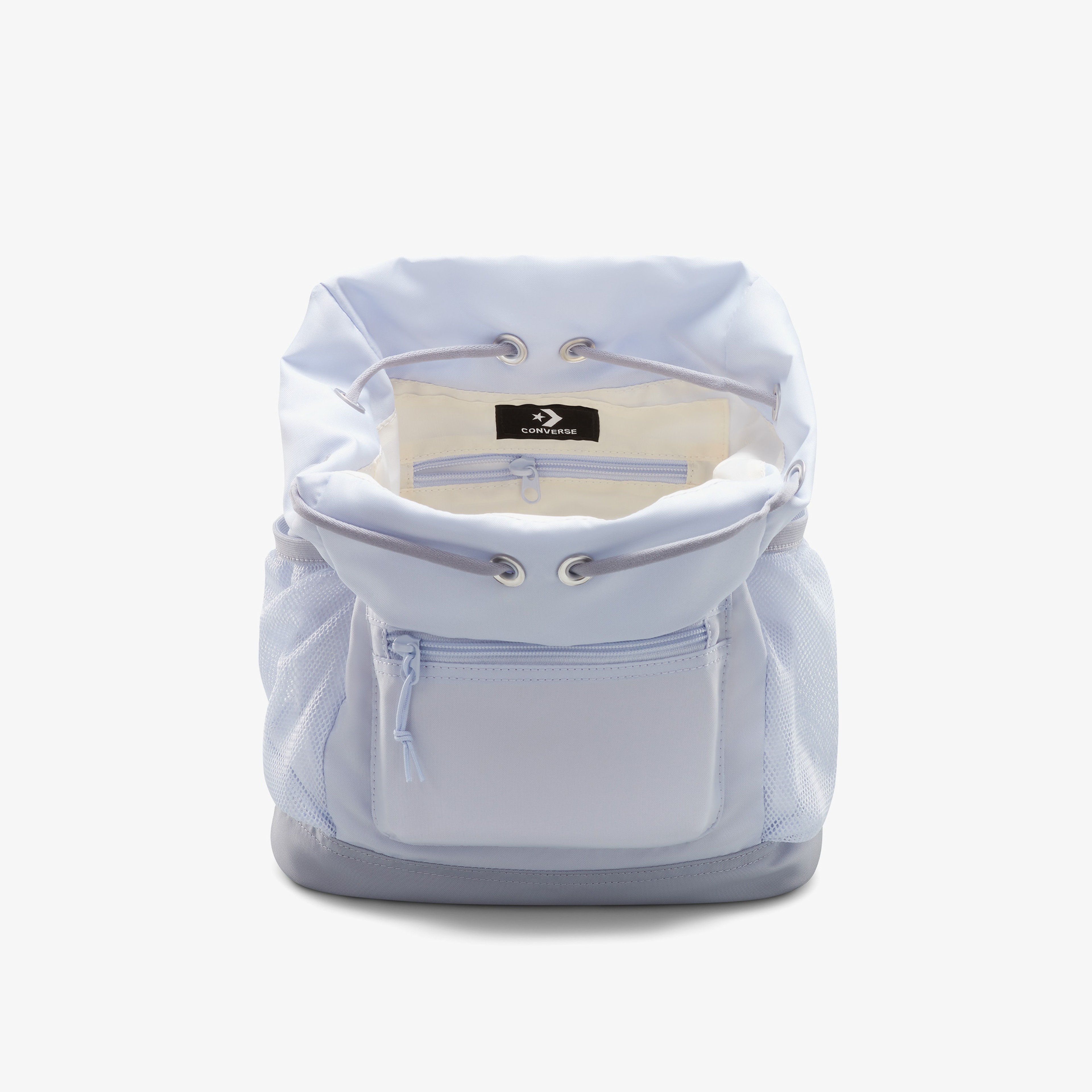 Converse Go Lo Clinched Bucket Unisex Mor Sırt Çantası