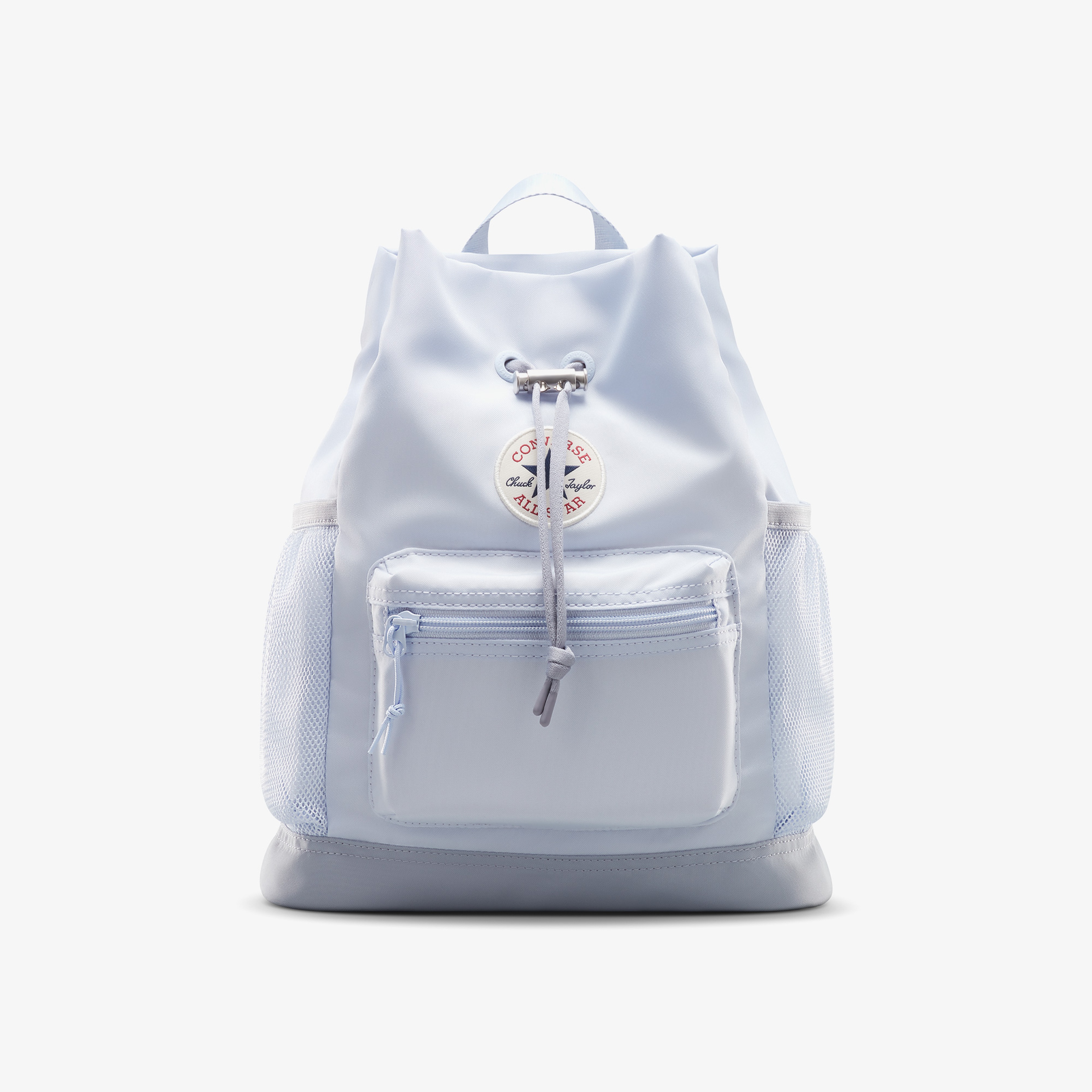 Converse Go Lo Clinched Bucket Unisex Mor Sırt Çantası