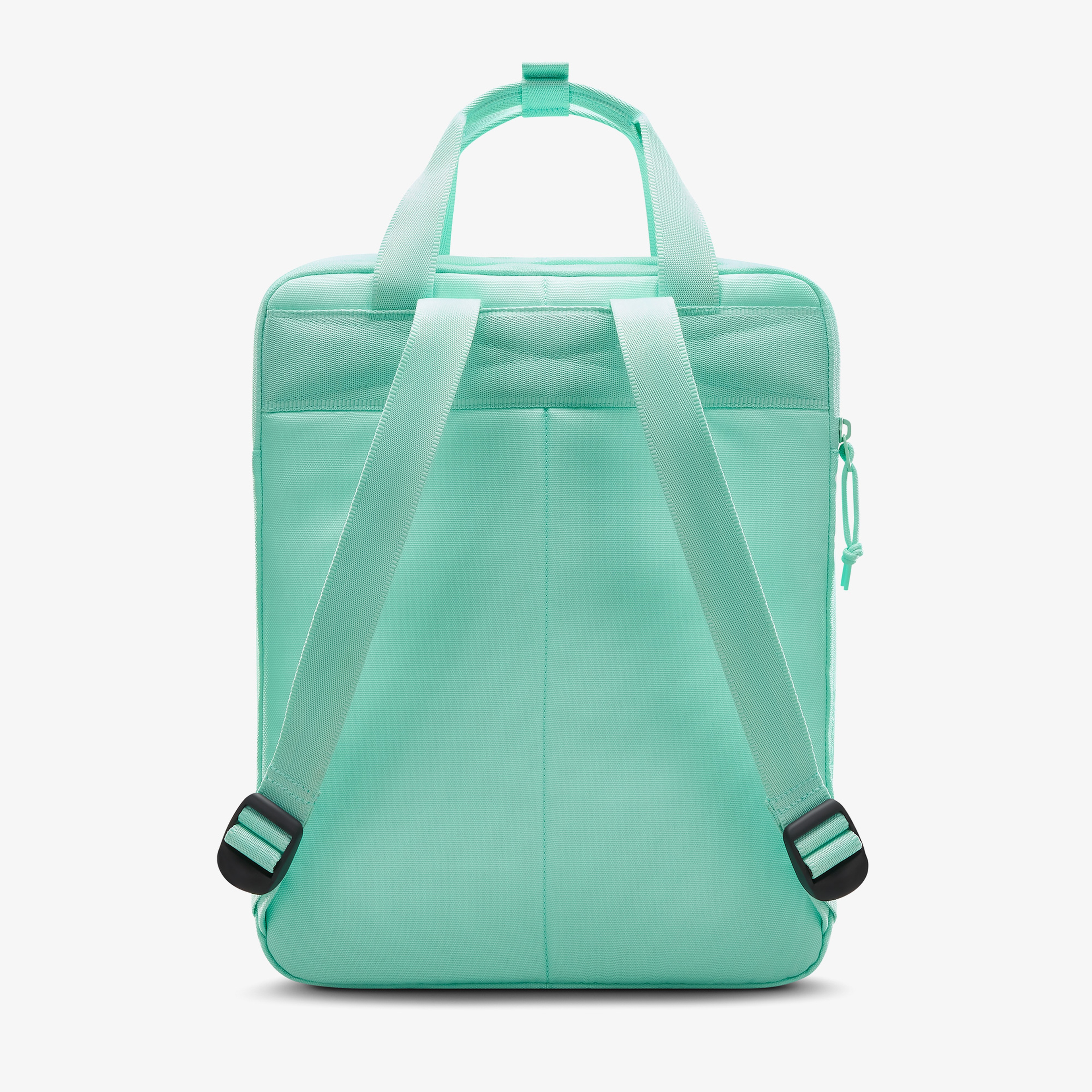 Converse Small Square Unisex Yeşil Sırt Çantası