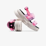 Converse Run Star Utility Cx Kadın Pembe Sandalet