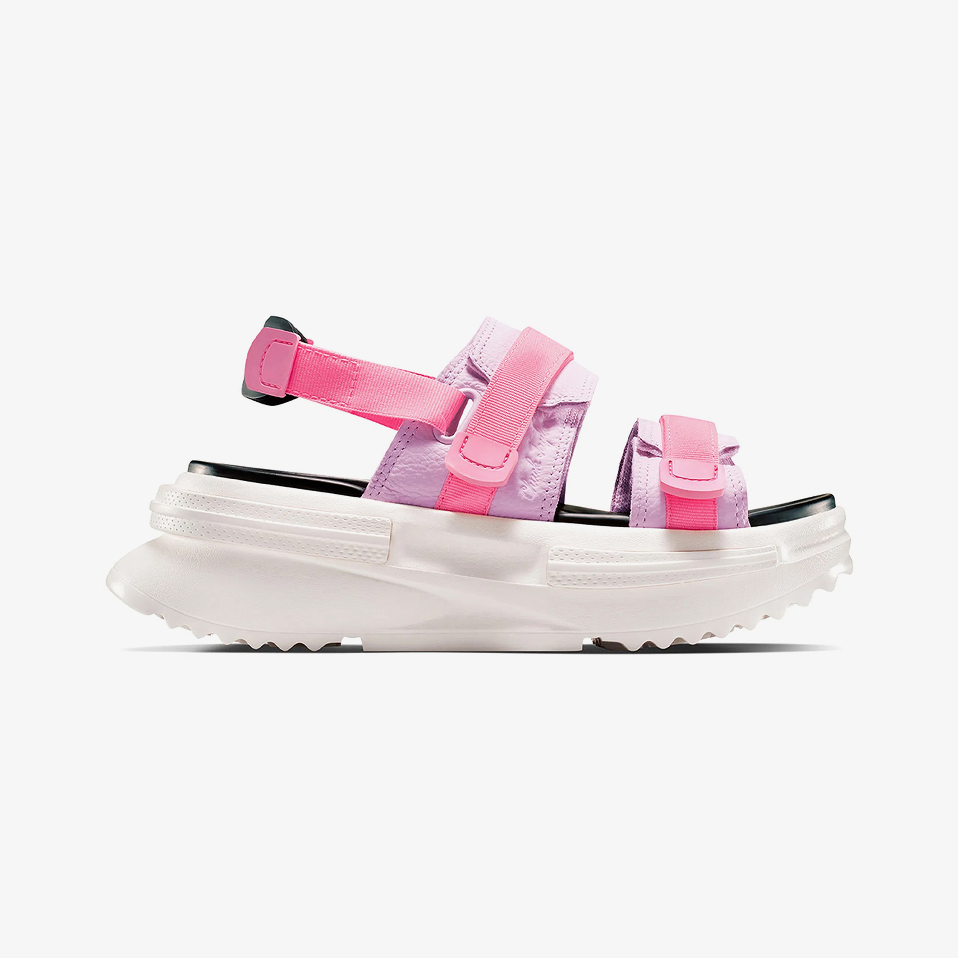 Converse Run Star Utility Cx Kadın Pembe Sandalet