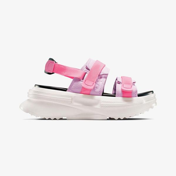 Converse Run Star Utility Cx Kadın Pembe Sandalet