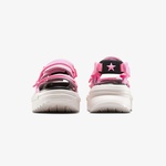 Converse Run Star Utility Cx Kadın Pembe Sandalet