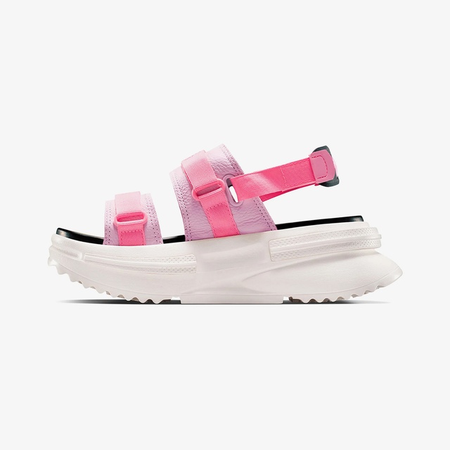 Converse Pembe Converse Run Star Utility Cx Sandalet