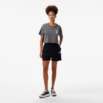 Converse Kadın Siyah Şort