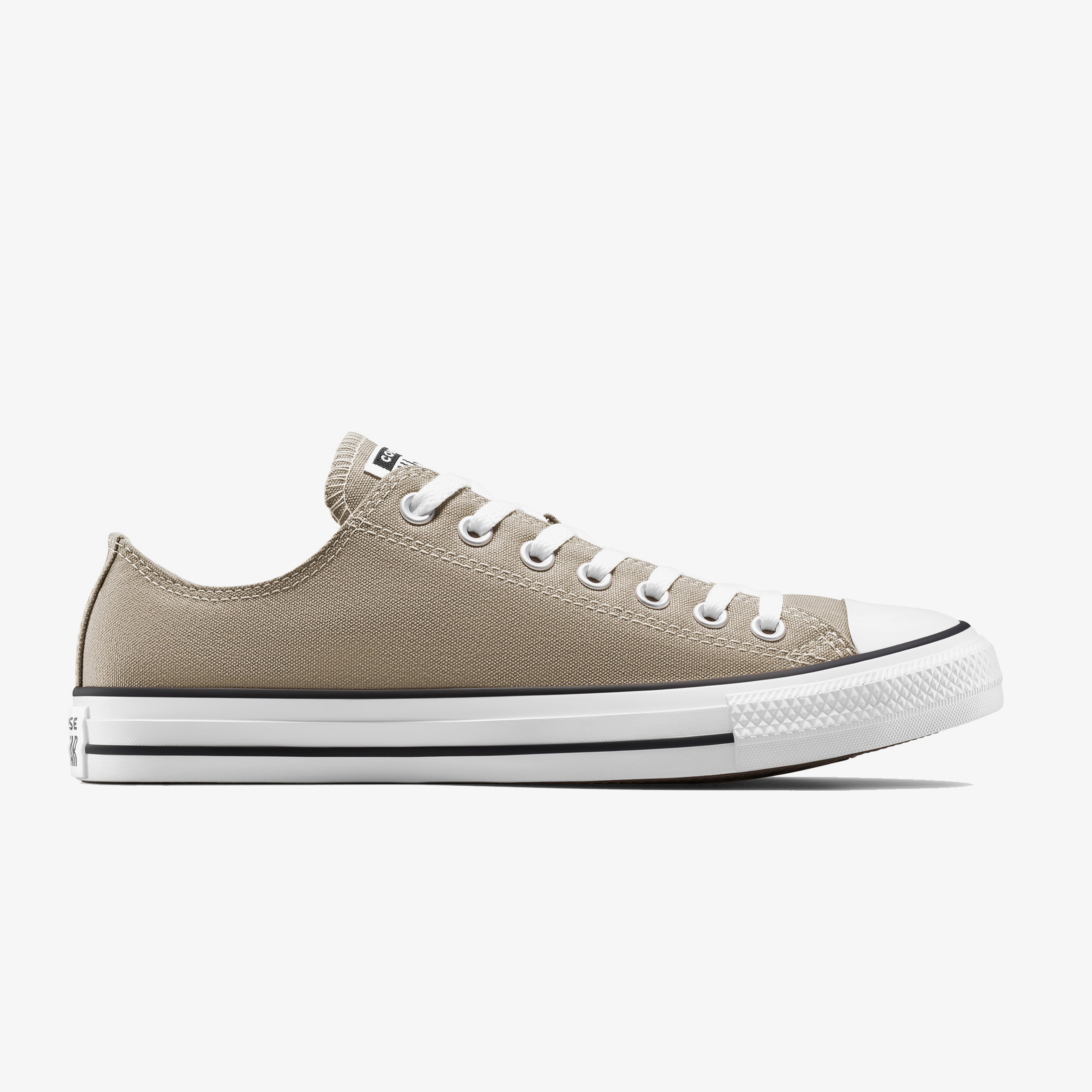 Converse Chuck Taylor All Star Kadın Kahverengi Sneaker