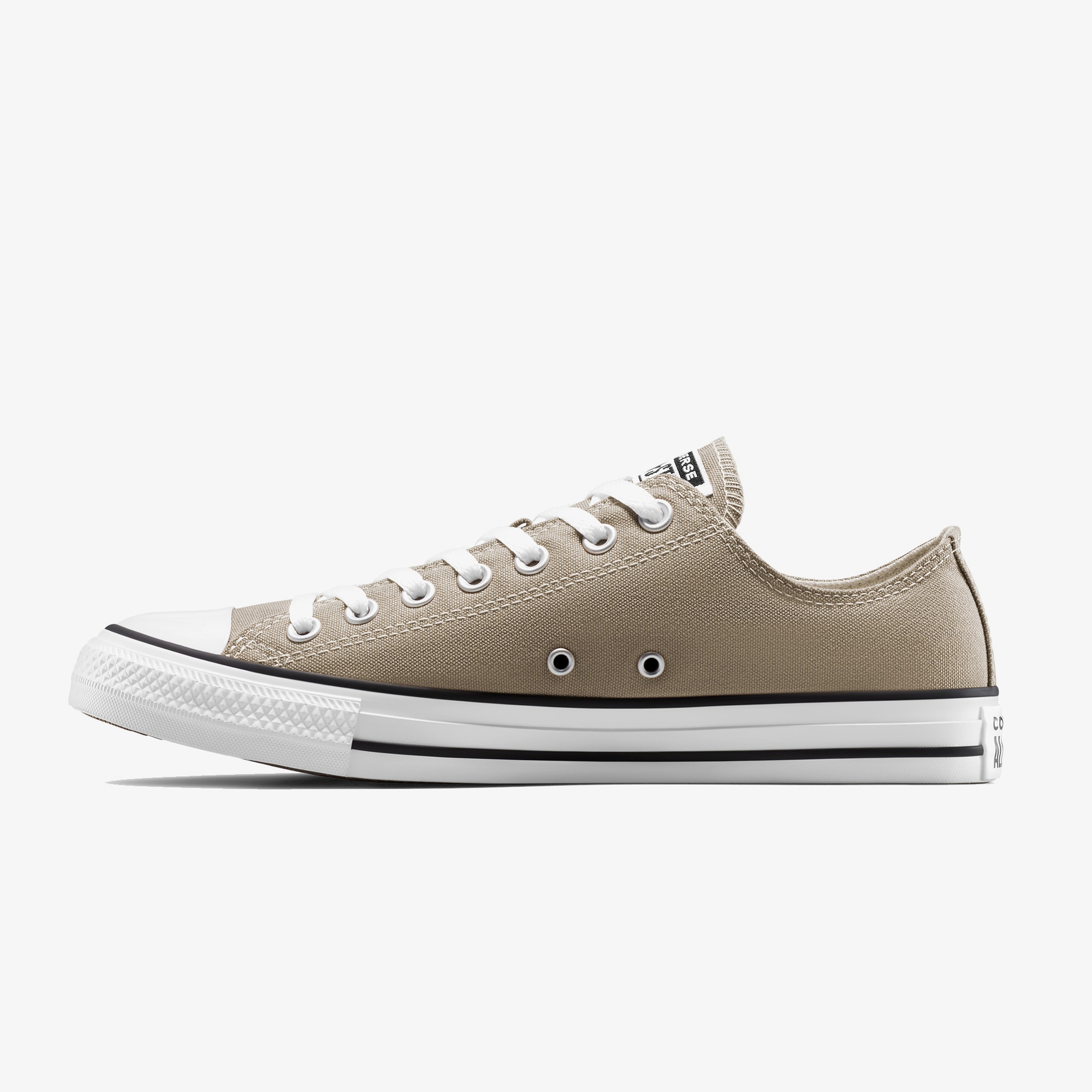 Converse Chuck Taylor All Star Kadın Kahverengi Sneaker