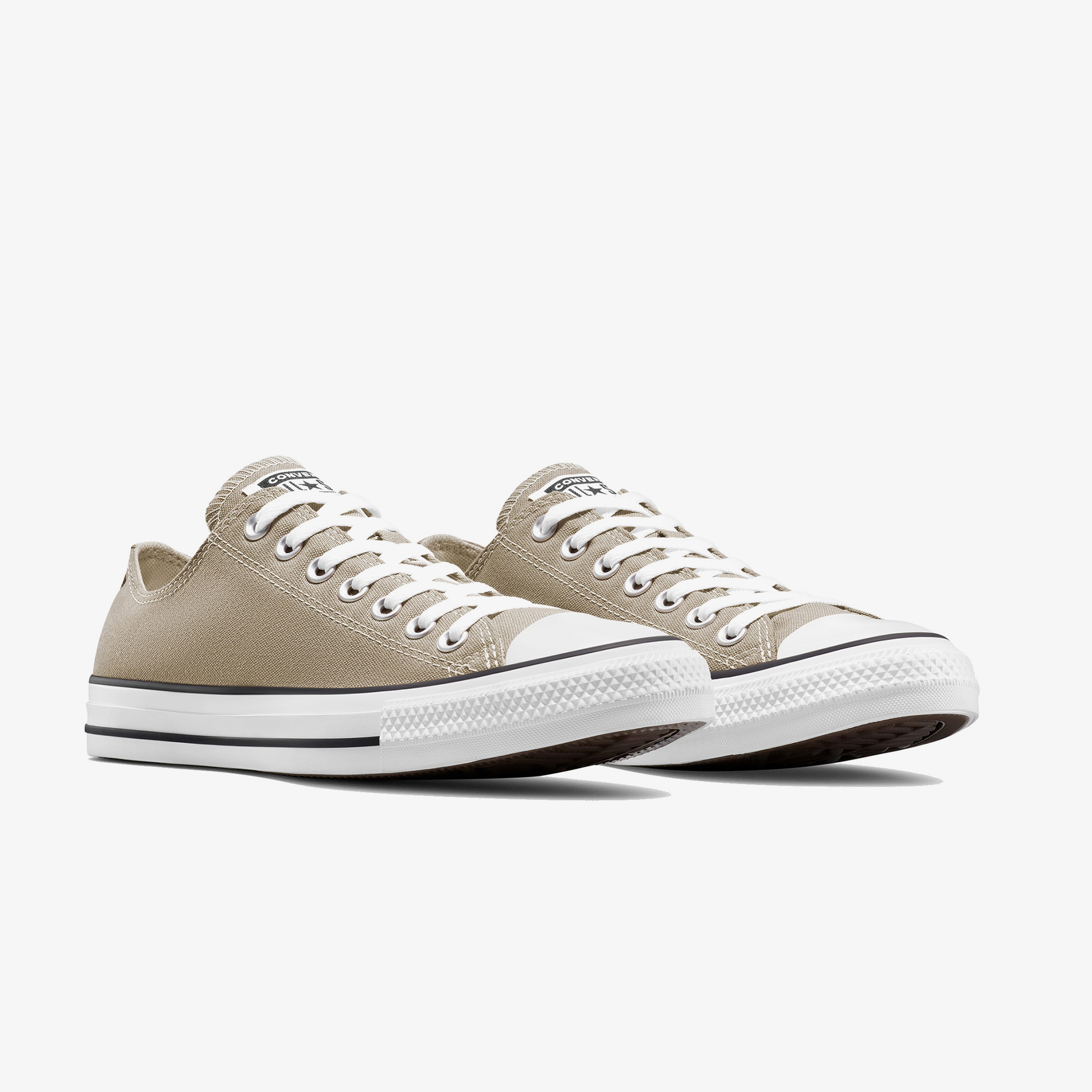 Converse Chuck Taylor All Star Kadın Kahverengi Sneaker