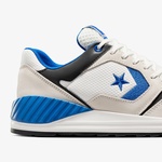 Converse Erkek Gri-Mavi Spor Ayakkabı