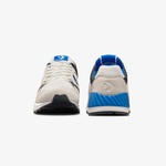 Converse Erkek Gri-Mavi Spor Ayakkabı