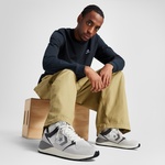 Converse Erkek Gri Spor Ayakkabı