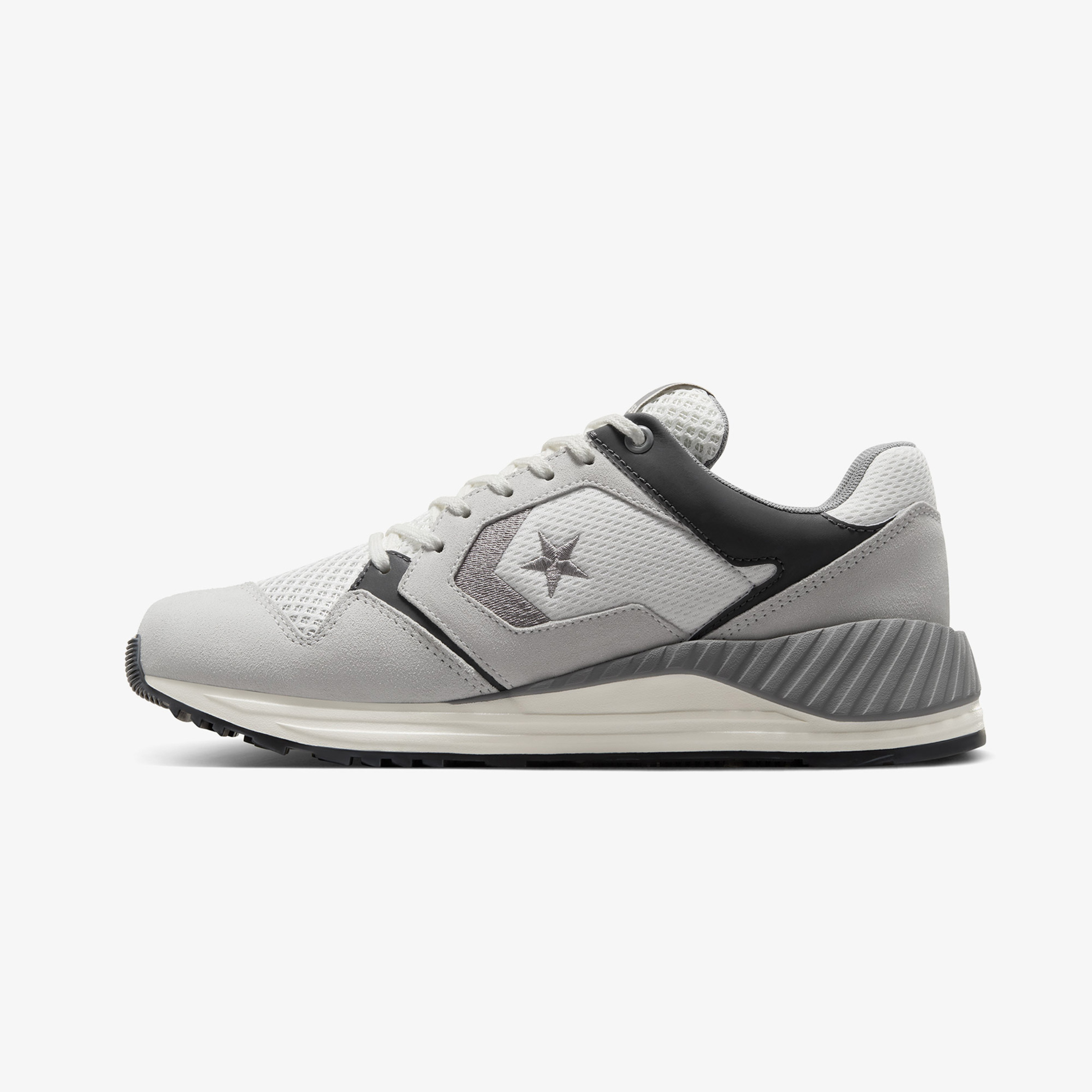 Converse Erkek Gri Spor Ayakkabı