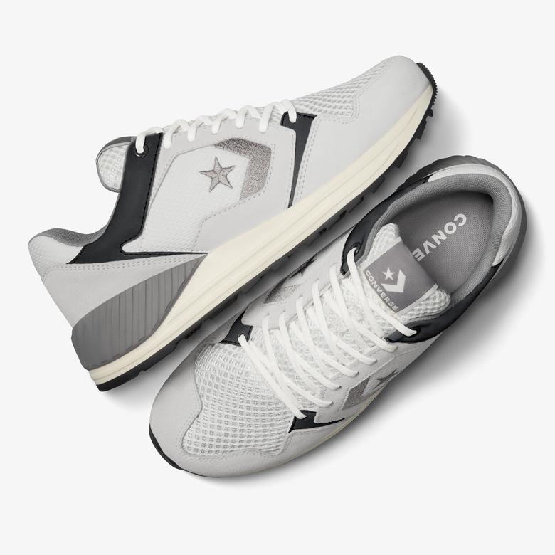 Converse Erkek Gri Spor Ayakkabı