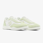 Converse Run Star Trainer Unisex Beyaz Deri Sneaker