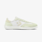 Converse Run Star Trainer Unisex Beyaz Deri Sneaker