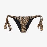 Guess Kadın Renkli Bikini Altı